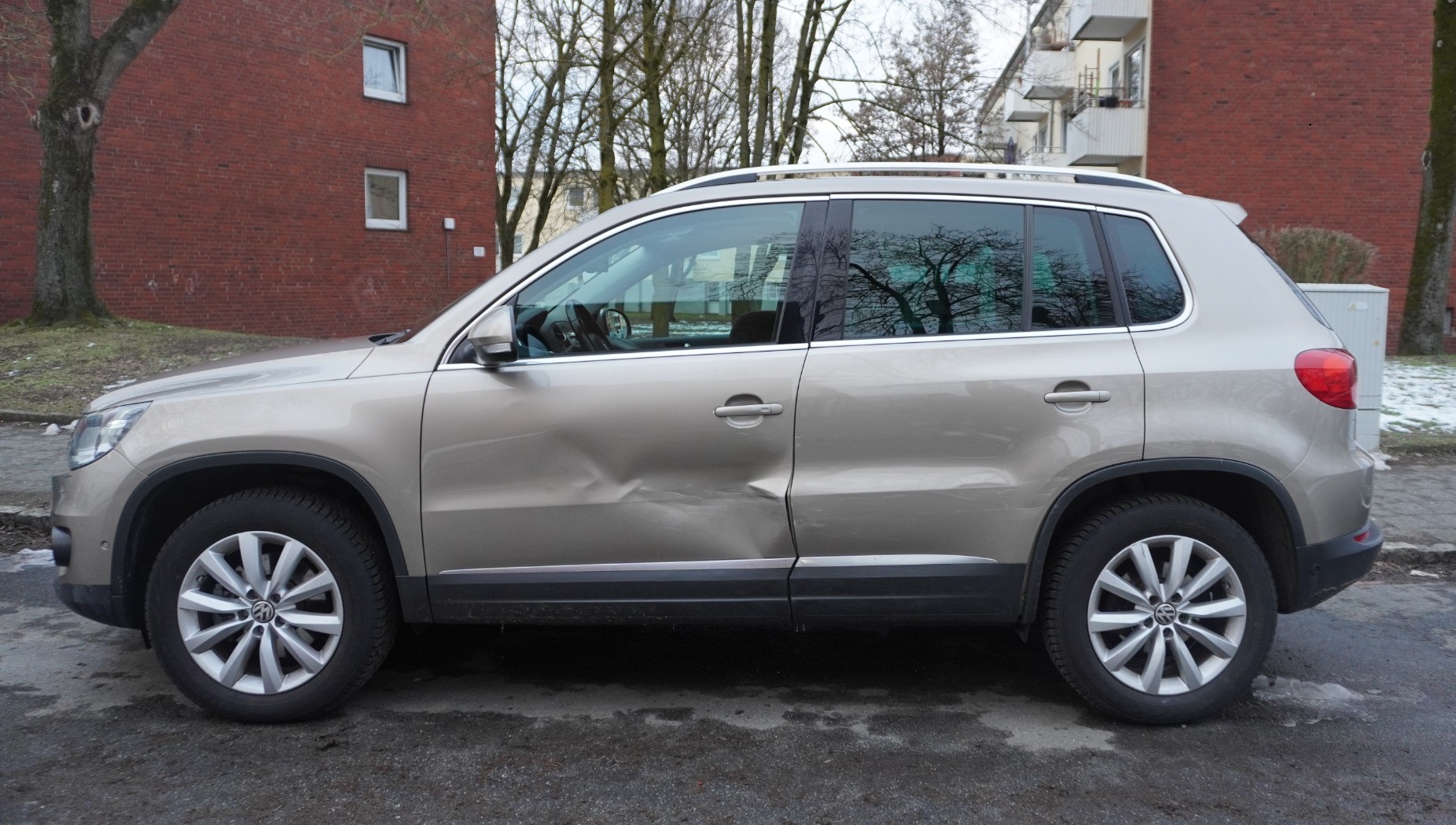 Unfallgutachten Achim