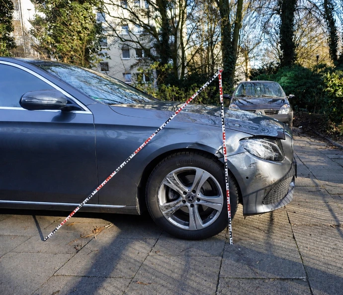 Unfallgutachten Bremen